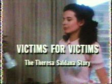 Theresa Saldana