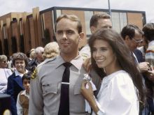 Theresa Saldana