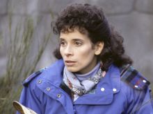 Theresa Saldana