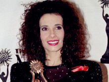 Theresa Saldana