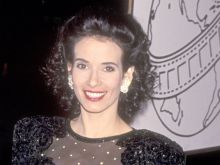 Theresa Saldana