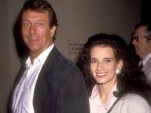 Theresa Saldana