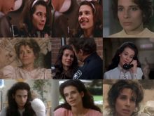 Theresa Saldana