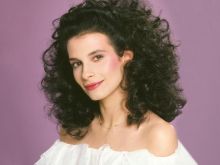 Theresa Saldana