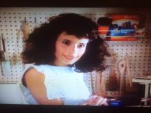Theresa Saldana