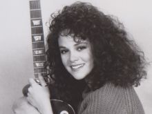 Theresa Saldana