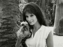 Theresa Saldana