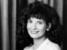 Theresa Saldana