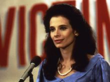 Theresa Saldana