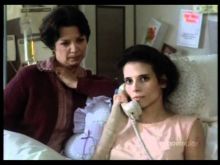 Theresa Saldana