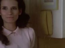 Theresa Saldana