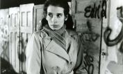 Theresa Saldana