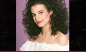 Theresa Saldana