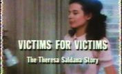 Theresa Saldana