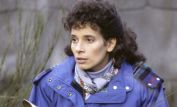 Theresa Saldana