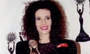 Theresa Saldana