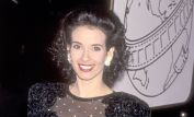 Theresa Saldana