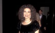 Theresa Saldana