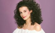 Theresa Saldana