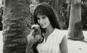 Theresa Saldana
