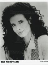 Theresa Saldana
