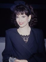 Theresa Saldana