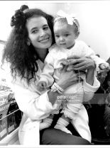 Theresa Saldana