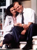 Theresa Saldana