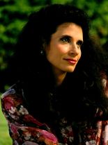 Theresa Saldana