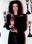 Theresa Saldana