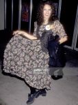 Theresa Saldana