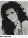 Theresa Saldana