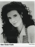 Theresa Saldana