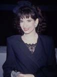 Theresa Saldana