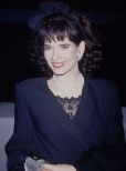 Theresa Saldana