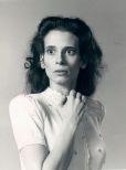 Theresa Saldana