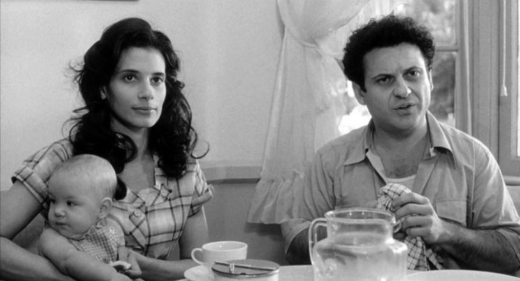 Theresa Saldana