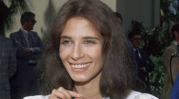 Theresa Saldana
