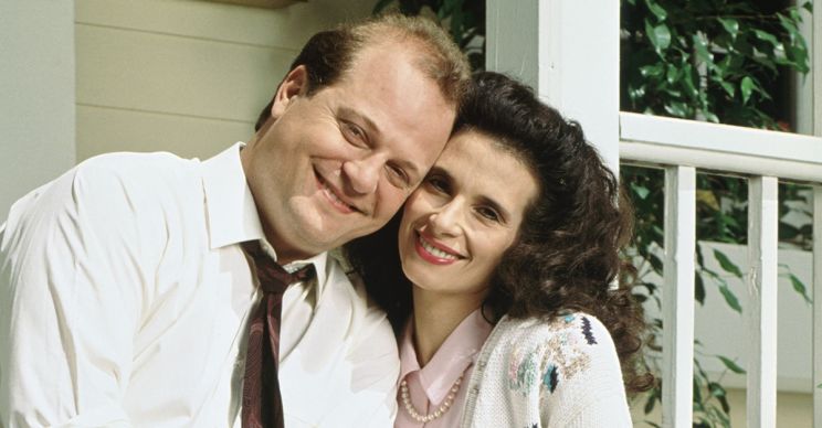Theresa Saldana