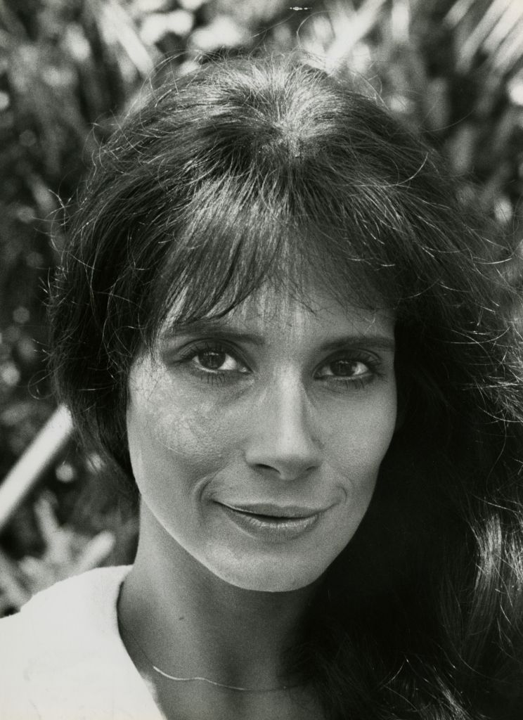 Theresa Saldana