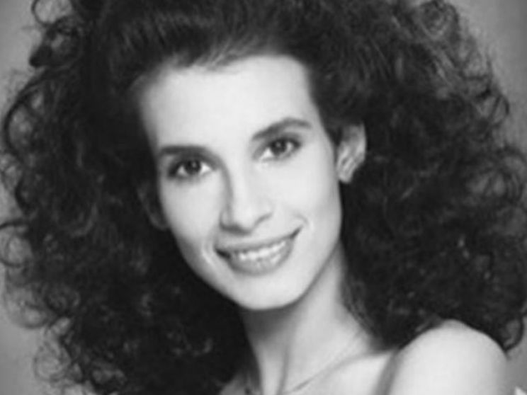 Theresa Saldana