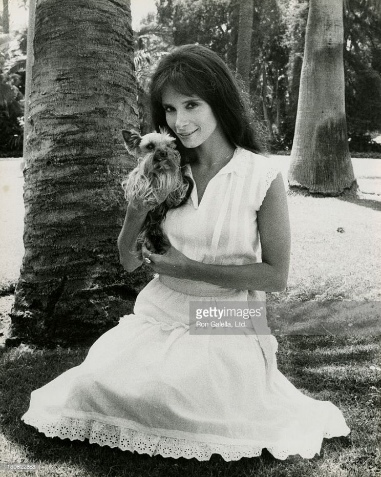 Theresa Saldana