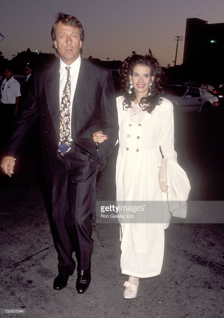 Theresa Saldana