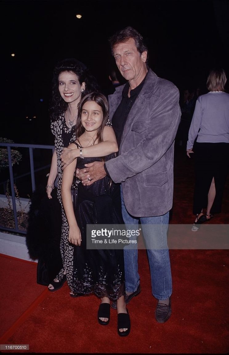 Theresa Saldana