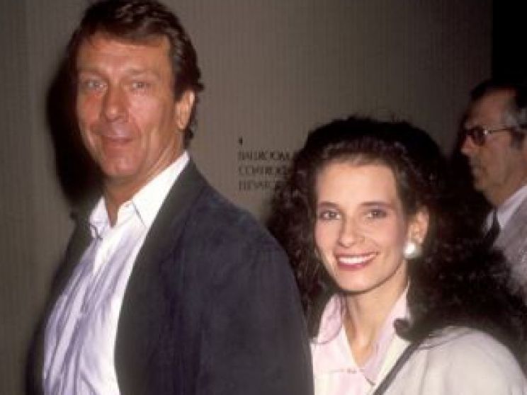 Theresa Saldana