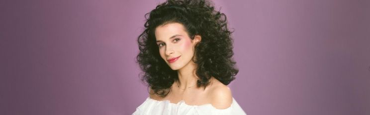 Theresa Saldana