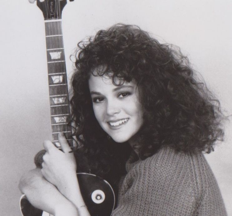 Theresa Saldana