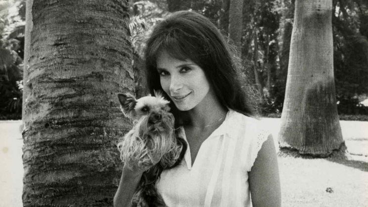 Theresa Saldana