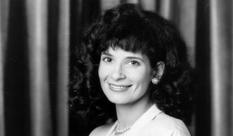 Theresa Saldana