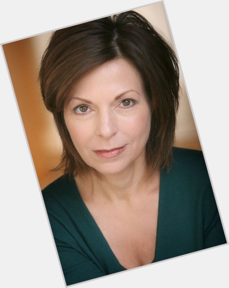 Theresa Tilly